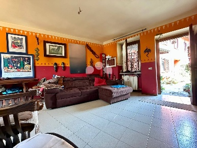 Foto Appartamento in VIA PANDINI 9, Mulazzano Quartiano di 95 m² in vendita