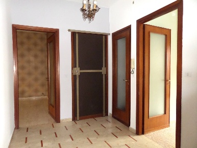 Foto Appartamento in Via Felizzano 3, Torino Mirafiori Nord di 132 m²