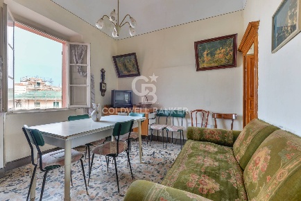 Foto Appartamento in Via Roma, Marciana Marina Centro di 57 m² con 3 locali