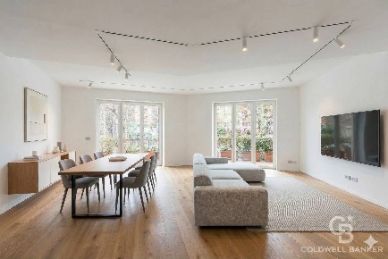 Foto Appartamento in via anastasio II 274, Roma Gregorio VII - Piccolomini