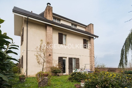 Foto Villa unifamiliare in STRADA PRIVATA II 6, Guardiagrele Centro