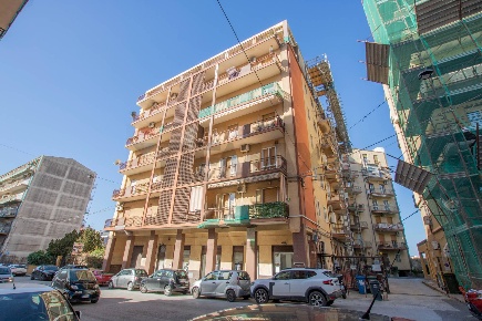 Foto Appartamento in Viale Zecchino 24, Siracusa Tica - Zecchino di 123 m²