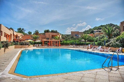 Foto Appartamento a Trinità d'Agultu e Vignola Costa Paradiso di 50 m²
