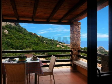 Foto Villa unifamiliare in LOC COSTA PARADISO LA SARRERA  H51, di 62 m²