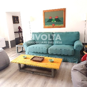 Foto Appartamento in piazza eroe dei due mondi, Orbetello Centro di 70 m²