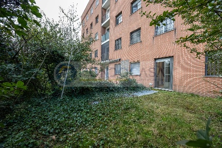 Foto Appartamento in Via Trasimeno 40/14, Milano Quartiere Adriano di 80 m²