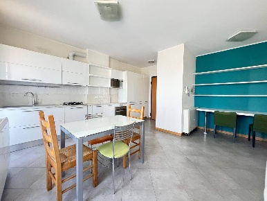 Foto Appartamento in Via Giulio Dardanoni 9d, Milano Lambrate di 61 m²