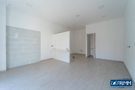Foto Appartamento in via Campidano 28, Olbia Centro Storico di 32 m²