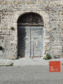 Foto Agriturismo in Via Balduiono, Alcamo Semicentro di 105 m² con 1 locali