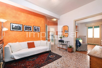 Foto Appartamento in via Luigi Pinelli, Treviso Stazione di 85 m²