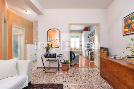 Foto Appartamento in via Luigi Pinelli, Treviso Stazione di 79 m²