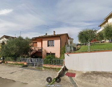 Foto Casa indipendente in via montopoli 5/7, Montopoli in Val d'Arno