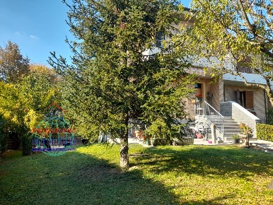 Foto Villa a schiera in VIA GRAZIA DELEDDA 23, Sala Bolognese Centro