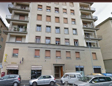 Foto Appartamento in via lungo l'affrico 156, Firenze Coverciano di 167 m²