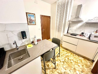 Foto Appartamento in santa croce 103, Venezia Santa Croce di 150 m²