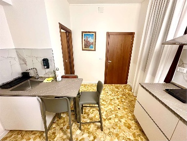 Foto Appartamento in santa croce 103, Venezia Santa Croce di 150 m²