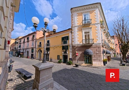 Foto Appartamento in via pollio 12, Caserta Corso Trieste di 220 m²