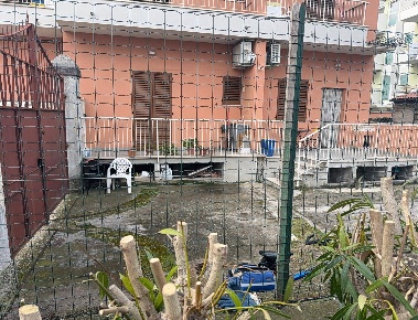 Foto Terreno residenziale in Via Mare, San Benedetto del Tronto di 300 m²