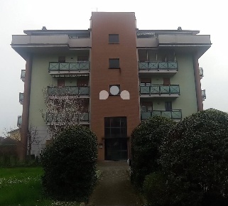 Foto Appartamento in VIA LAGO GERUNDO 20, Tavazzano con Villavesco di 55 m²