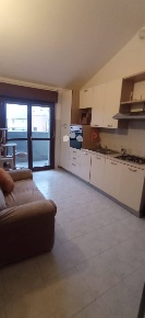 Foto Appartamento in VIA LAGO GERUNDO 20, Tavazzano con Villavesco di 55 m²