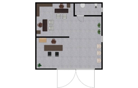 Foto Negozio in via Campidano 29, Olbia Centro Storico di 32 m² in vendita