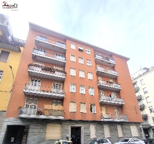 Foto Appartamento in Via Nazario Sauro 3, Biella Centro Storico di 90 m²