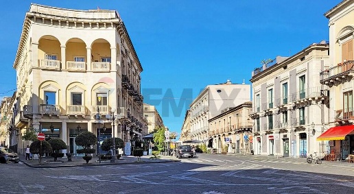 Foto Appartamento in corso umberto 73, Acireale Centro Storico di 45 m²
