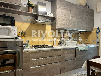 Foto Appartamento a Stimigliano Centro di 88 m² con 3 locali in vendita