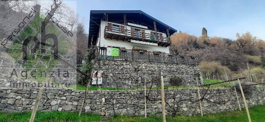 Foto Appartamento in via al castalet 6, Storo Lodrone Darzo di 85 m²