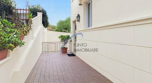 Foto Appartamento a Chiavari di 120 m² con 6 locali in affitto