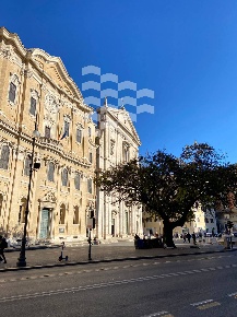 Foto Appartamento in Corso Vittorio Emanuele Ii 251, Roma Via Giulia