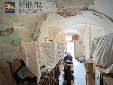 Foto Appartamento in Vicolo San Carlo, Sciacca Centro di 50 m² con 2 locali