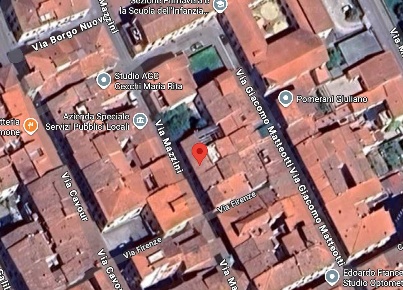 Foto Appartamento in via g. mazzini 26, Castelfranco di Sotto Centro