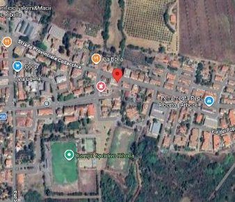 Foto Appartamento in Via Montemassi 32, Roccastrada Ribolla di 100 m²