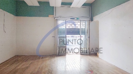 Foto Locale commerciale a Chiavari di 45 m² con 1 locali in affitto