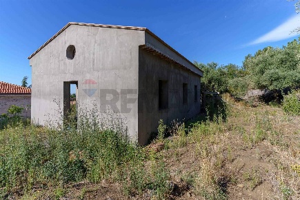 Foto Appartamento in CONTRADA VALLONE ROSSO SNC, Biancavilla di 90 m²