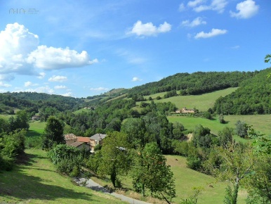 Foto Terreno agricolo in C.da Collicelli, Amandola in vendita