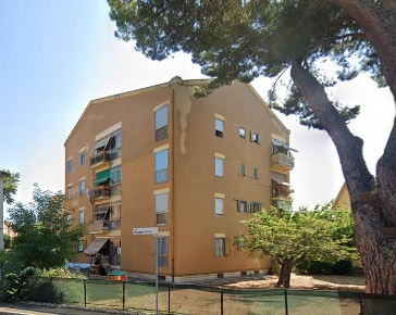 Foto Appartamento in Via Giuseppe Parini 8, Grosseto di 87 m² con 5 locali