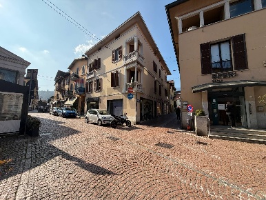 Foto Appartamento in via morazzoni 3, Lavena Ponte Tresa Centro di 51 m²