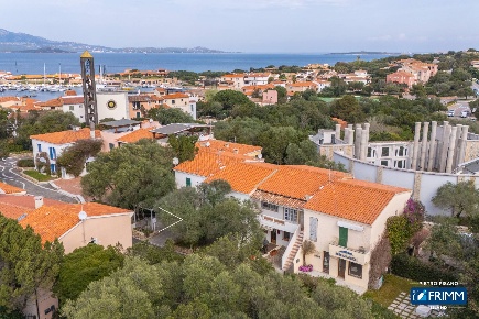 Foto Appartamento in via Riccardo Belli 14, Olbia Porto Rotondo di 17 m²