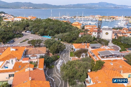 Foto Appartamento in via Riccardo Belli 14, Olbia Porto Rotondo di 17 m²