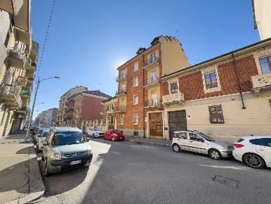 Foto Appartamento in Via Foligno, Torino Madonna di Campagna di 36 m²