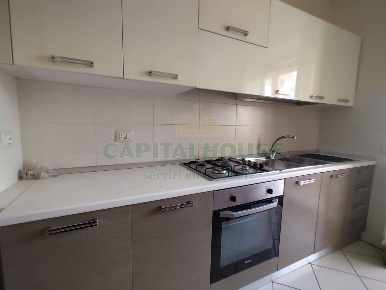 Foto Appartamento in via de gasperi, Santa Maria Capua Vetere di 95 m²