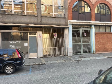 Foto Magazzino in Via Assietta, Torino Crocetta di 293 m² con 3 locali