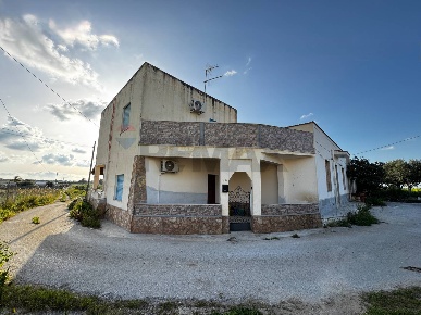 Foto Casa indipendente in Strada del Gorgo 24, Misiliscemi Marausa Lido