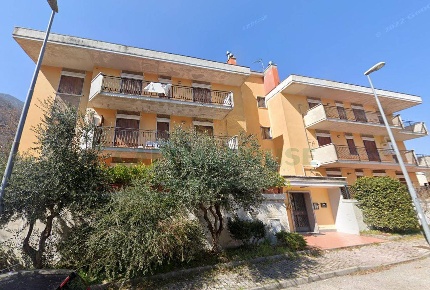 Foto Appartamento in Via S. Pertini, Ospedaletto d'Alpinolo di 44 m²