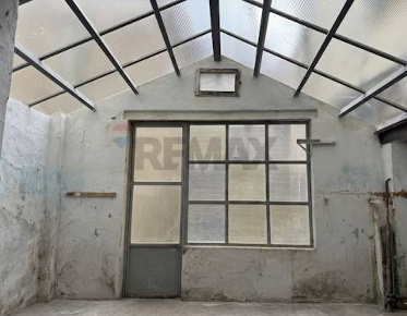 Foto Laboratorio in via Fratti 10 A/B/C, Fabriano Centro di 78 m²