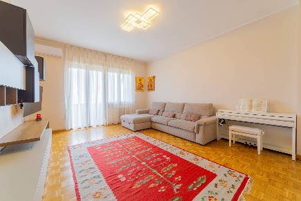 Foto Appartamento in VIA GENOVA RULLI 14/D, Vasto di 128 m² con 4 locali