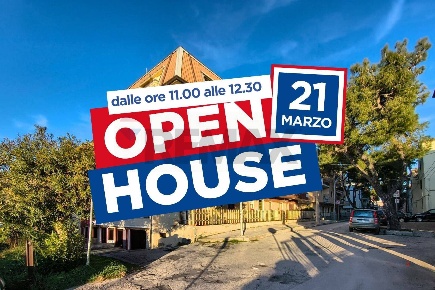 Foto Appartamento in Via Francesco Tedesco 33, Ortona Centro di 108 m²