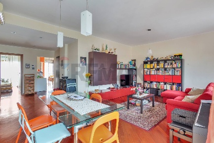 Foto Appartamento in LIVIGNO 6, Milano Dergano di 117 m² con 3 locali